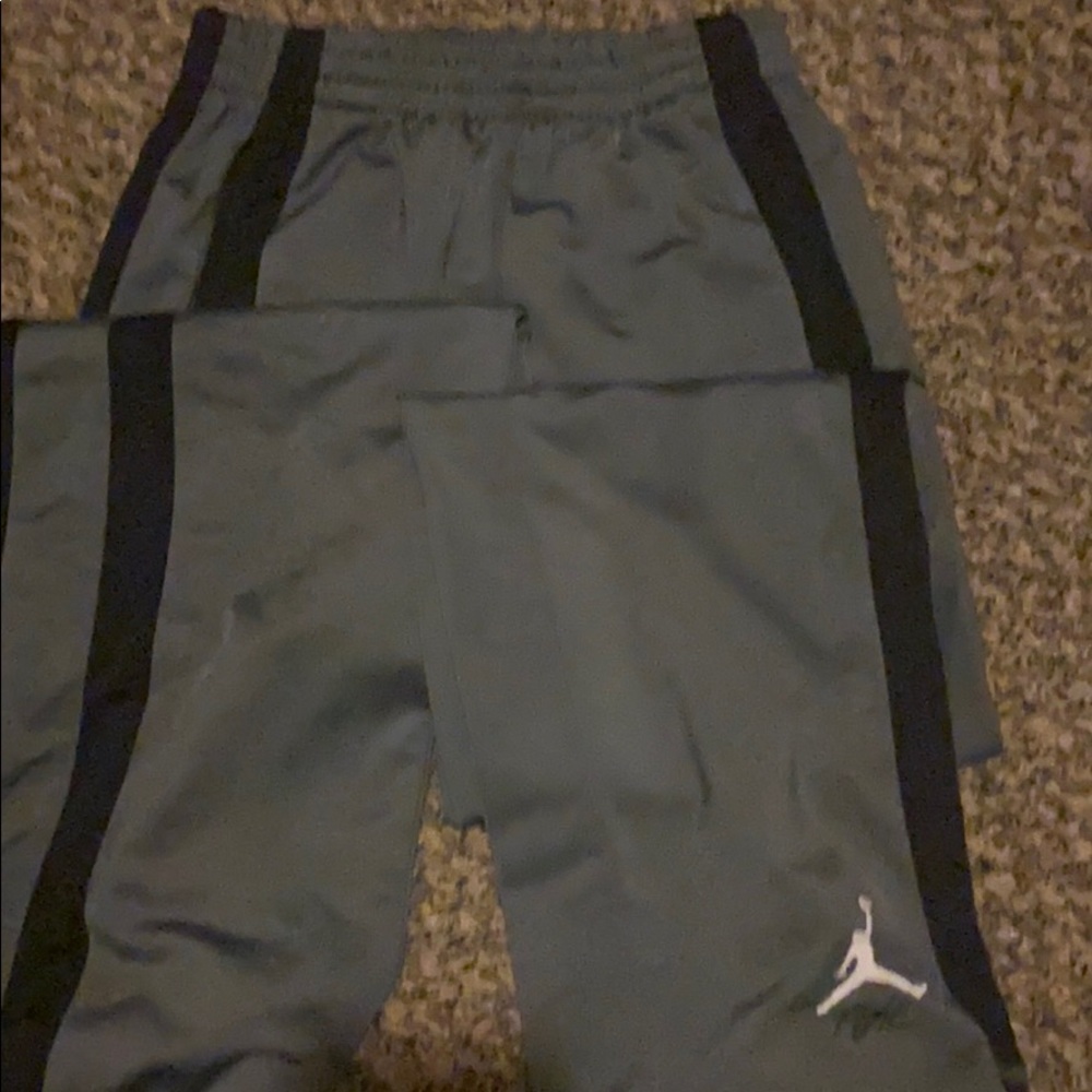 Jordan sweat pants
